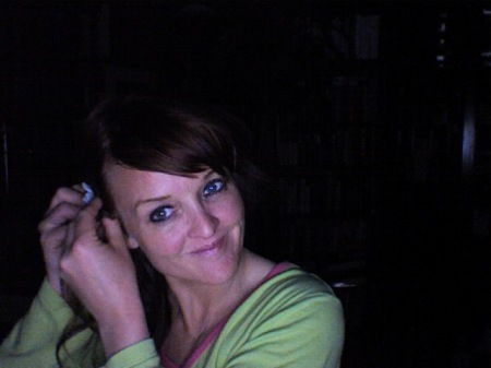 Jill Clark Photo 30