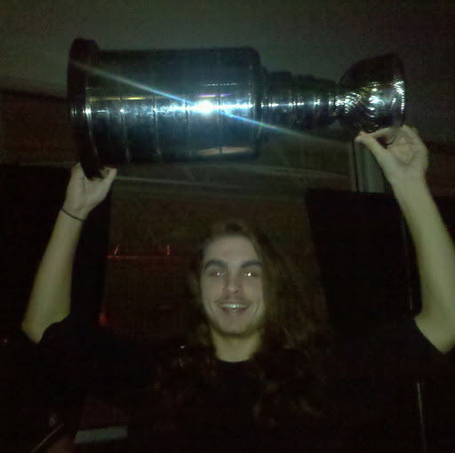 John Lindner Photo 36