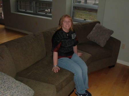Tracey Gibbons Photo 3