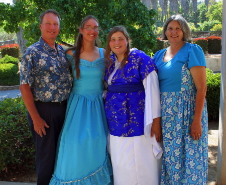 Jennifer Burton Photo 21