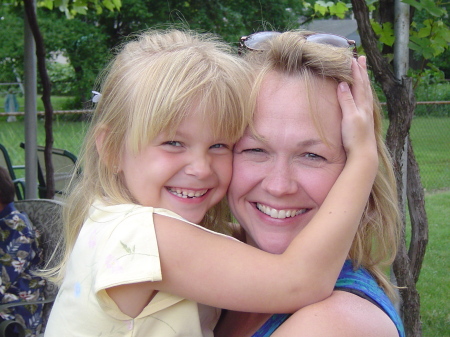 Marcella Rodgers Photo 3