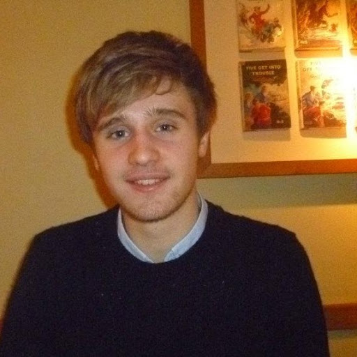 Alex Singleton Photo 39
