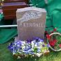 Elizabeth Kendall Photo 4
