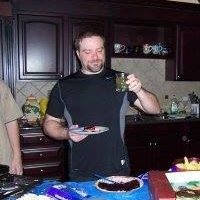 Sean Hedrick Photo 9