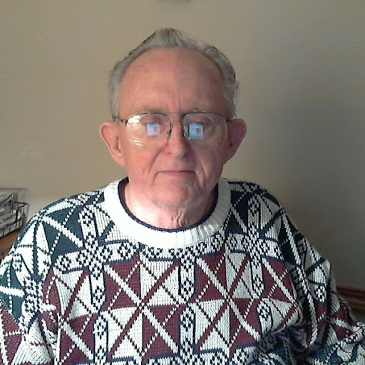 Richard Tolson Photo 1