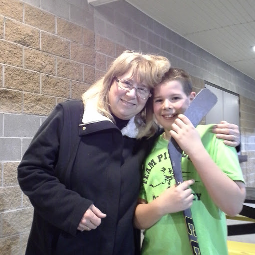 Janice Ballinger Photo 2