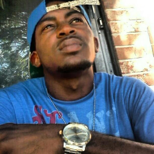 Gerald Hawkins Photo 29