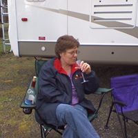 Kathy Johansen Photo 23