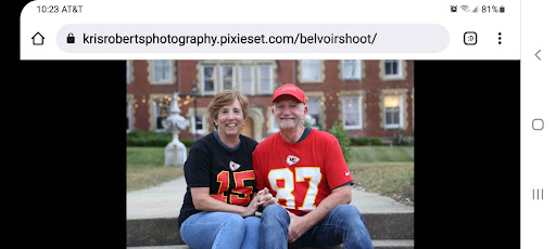 Larry Hayes Photo 19