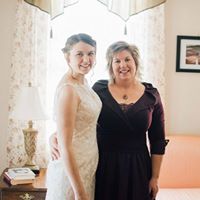 Cara Barker Photo 30