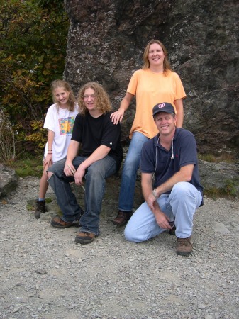 Patricia Reid Photo 37