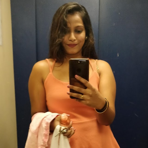 Andrea Joseph Photo 5