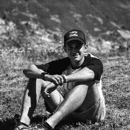 Benjamin Rey Photo 15