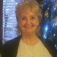 Claudette Copeland Photo 5