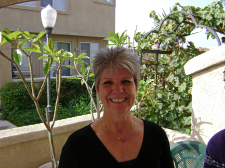 Cheryl Mathews Photo 1
