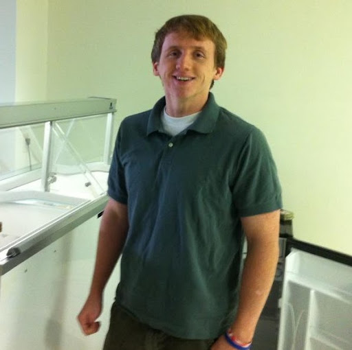 Christopher Macdonald Photo 27