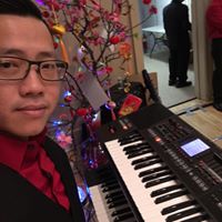 Tony Luong Photo 11