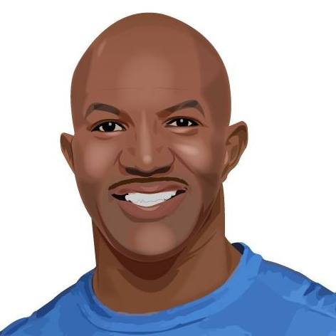 Kenneth Burnett Photo 29