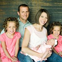 Alicia Godfrey Photo 15