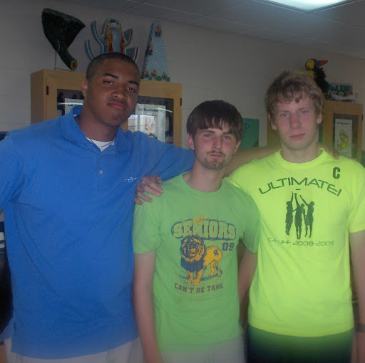 Henry Morrow Photo 11