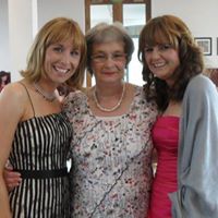Alison Cross Photo 8