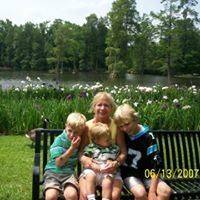 Aimee Campbell Photo 12