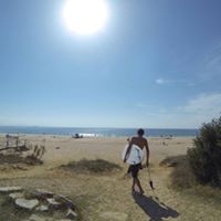 Monty Pearson Photo 9