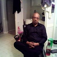 Ronald Vinson Photo 5