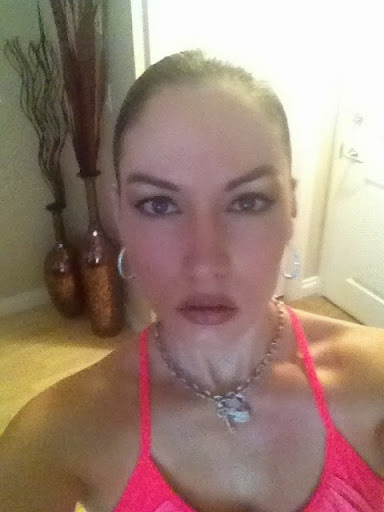 Lynne Jenkins Photo 37