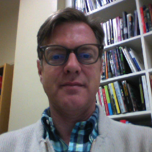 Mitchell Stevens Photo 25