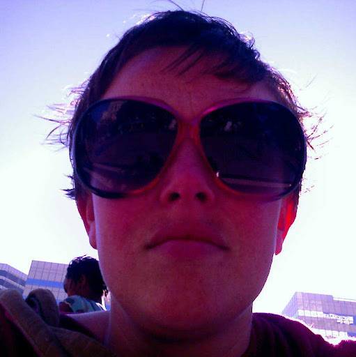 Sarah Reilly Photo 34