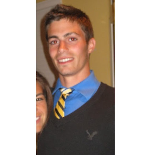 Michael Rizzo Photo 43