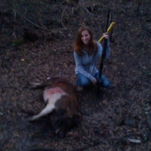 Victoria Parker Photo 33