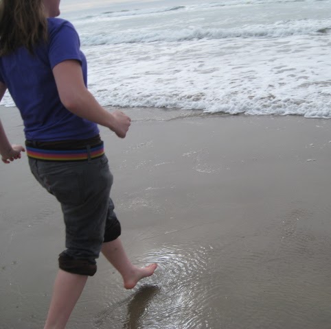 Emily Mercer Photo 8