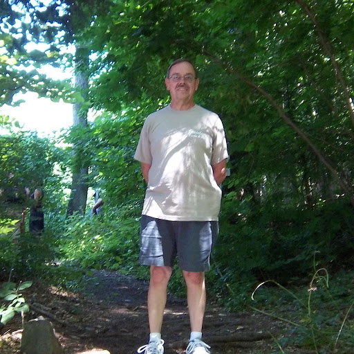 Robert Ewing Photo 16