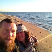 Katherine Cartwright Photo 13