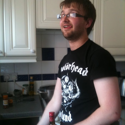 Ben Godfrey Photo 25