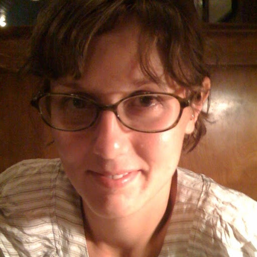 Jennifer Bradley Photo 37