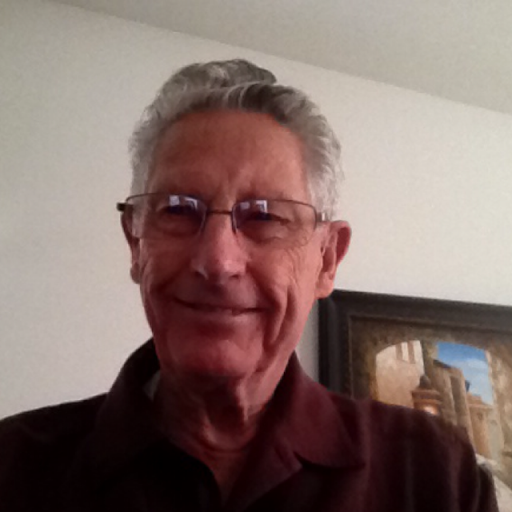 Ronald Price Photo 46