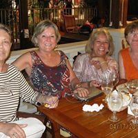 Nancy Mccarty Photo 10