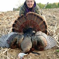 Rebecca Rhinehart Photo 11