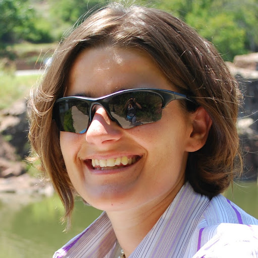 Amanda Snyder Photo 5