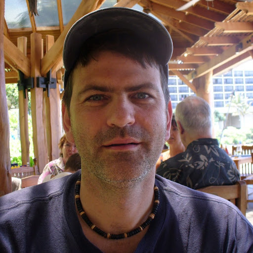 Michael Moser Photo 45