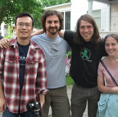 Andrew Myers Photo 15