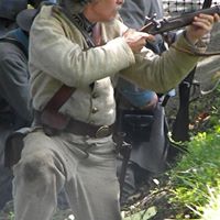 Michael Totten Photo 18