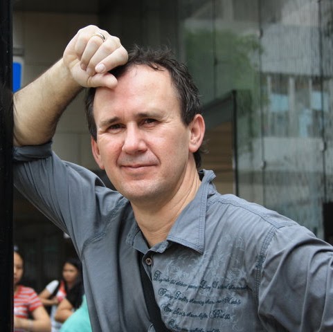 Paul Bryce Photo 19