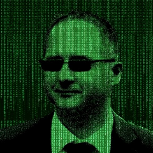 Martin Wolff Photo 17