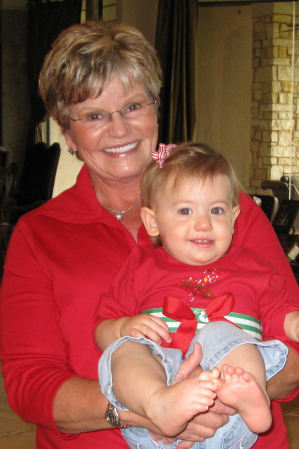 Sandra Peterson Photo 14