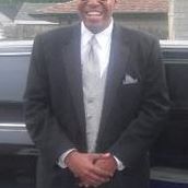 Richard Wainwright Photo 12