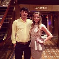 Amber Sharp Photo 18